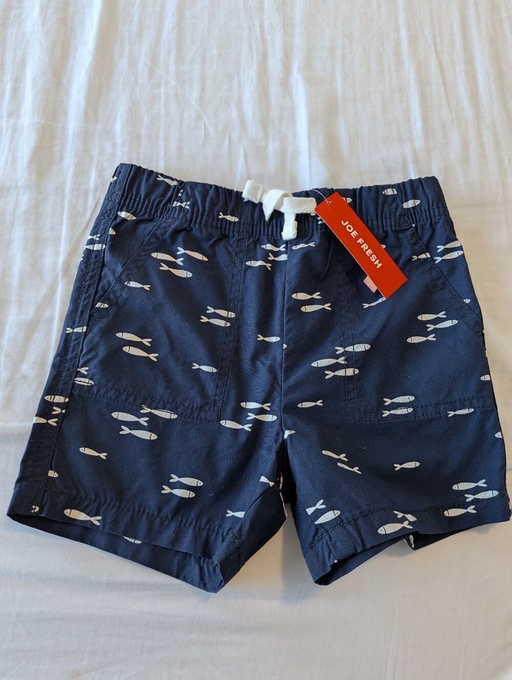 Joe Fresh Shorts Size 12-18 Montha